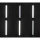 Makita Rechargeable LED strip light MAKITA DML818