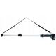 Makita Rechargeable LED strip light MAKITA DML818