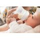 Philips Philips AVENT Natural Response SCY963/02 Baby bottle teat to help reduce colic, Orthodontic, Anti-colic valve, 2 pc(s)
