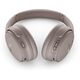Słuchawki Bose Ausinės Bose QuietComfort Sandstone 0884367-1100