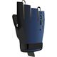 LEKI ΓΑΝΤΙΑ Nordic Active Shark midnight blue-white 9.0
