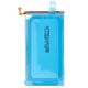 ServicePack Μπαταρία EB-BG975ABU για SAMSUNG S10 PLUS G975 GH82-18827A