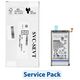 ServicePack Μπαταρία EB-BG975ABU για SAMSUNG S10 PLUS G975 GH82-18827A