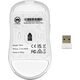 GAMIAC PX71 Gaming Mouse - white