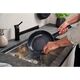 ZWILLING Madura Plus Ceramic Wok, 30 cm round aluminium Titanium-reinforced non-stick coating
