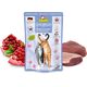 GranataPet DeliCatessen tuńczyk i kaczka, karma mokra dla kota 85g