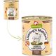 GranataPet Liebling´s Mahlzeit jagnięcina i ziemniaki mokra karma dla psa 800g
