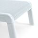 Keter Saulosanas kresls Mallorca balts 8711245160337