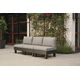 Keter Darza divans trisvietigs Elements 3 Seater peleks/gaisi peleks 8711245158020