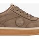 Big Star Shoes SS174020 Brązowe 43