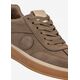 Big Star Shoes SS174020 Brązowe 43
