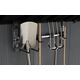 Daudzfunkcionals sienas pakaramais Multi Purpose Wall Hanger 7290112640628