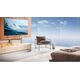 TCL Q6C 65Q6C Telewizor 165,1 cm (65") 4K Ultra HD Smart TV Wi-Fi Metaliczny