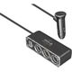 YAC 440  adapter do adowarek samochodowy