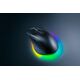 Razer Pro Click V2 myszka Gaming Po prawej stronie RF Wireless + Bluetooth + USB Type-C Optyczny 30000 DPI