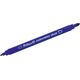 Pelikan Flamastry dwustronne Colorella DUO 10 szt. (973172)