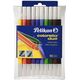 Pelikan Flamastry dwustronne Colorella DUO 10 szt. (973172)