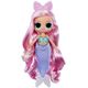 MGA L.O.L. Κούκλα Γοργόνας Tweens- Lola Waves 14168281 6418859051793