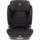 4 BABY Fotelik APP-FIX XXIV 100-150 cm Black I-Size