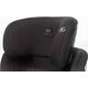 4 BABY Fotelik APP-FIX XXIV 100-150 cm Black I-Size