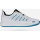 Παπούτσια padel για άνδρες K-SWISS ULTRA COURT PADEL λευκό/μαύρο EU45