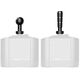 MOZA Active Shifter Knobs