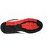 Σανδάλια ELTEN Jo Rapid Boa Μαύρο Κόκκινο easy ESD S1P, μαύρο 45