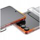Θήκη Araree Duple 360 M MagSafe Qi2 για Samsung Galaxy Z Flip7 μαύρο