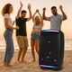 V-TONE OrionX 14 ACCU kolumna aktywna akumulatorowa czarna Bluetooth TWS USB AUX FM DSP