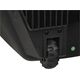 V-TONE OrionX 14 ACCU kolumna aktywna akumulatorowa czarna Bluetooth TWS USB AUX FM DSP