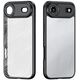 Etui Dux Ducis Aimo na iPhone 17 Air – czarne