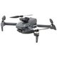 Amewi Drohne AMXFlight X4KPro mit Kamera, brushless 14+