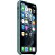 Apple Silikonowe etui do iPhone 11 Pro Max kaktusowe -MY1G2ZM/A