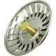 Syfon Home Appliances Sitko Korek do syfonu AG568F Uniwersalny