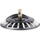 Syfon Home Appliances Sitko Korek do syfonu AG568F Uniwersalny