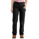 Carhartt Spodnie Carhartt Original Fit Crawford Pant Black
