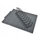 MODERN KITCHEN Ociekacz silikonowy ze stelażem 43x33xh8cm