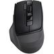 Mysz A4TECH FSTYLER FB45 CS AIR2  RF (2.4G+BT) Stone Grey (Silent)
