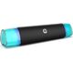 HP Soundbar DHE-6010, 6W, czarny, 3,5 mm jack/ bluetooth, pod�wietlenie