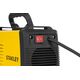 Spawarka inwertorowa 160 a, mma, elektrody 1,6 - 3,2 mm