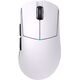 Mysz Lamzu Paro Aurora 8K Wireless White