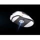 Mysz Lamzu Paro Aurora 8K Wireless White