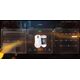 Mysz Lamzu Paro Aurora 8K Wireless White