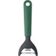 Brabantia Obieraczka z zesterem Tasty+ zielona 122927