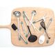 Brabantia Łyżka do sosu Non Stick 363627