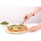 Brabantia Nóż do pizzy stalowy Profile 250446