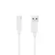 Kabel USB-C / USB-C Spigen EB6020AC Essential USB-C Cable 60W 200cm White