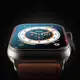 Szkło hartowane Tech-Protect Easy Set+ do Apple Watch Ultra 1 / 2 49mm Clear [2 PACK]