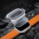 Szkło hartowane Tech-Protect Easy Set+ do Apple Watch Ultra 1 / 2 49mm Clear [2 PACK]