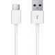 Kabel USB USB-A - USB-C 1.1 m Biały (26197)